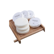 Phân Phối Xà Bông Viên Amenities